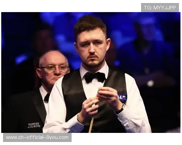 LPGA爆冷预警！中国选手有望上演惊天逆袭