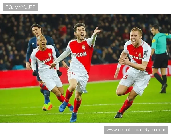 摩纳哥锋线多点开花，球队冲击欧冠资格，摩纳哥精选